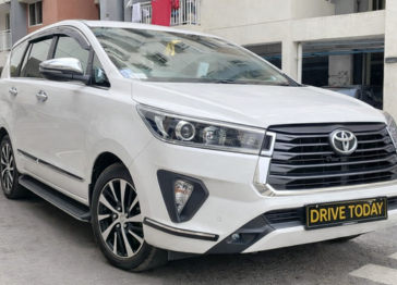 Innova Crysta